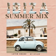 Ibiza Summer Mix