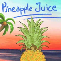 Yoda x Haris Jonuzi - Pineapple Juice