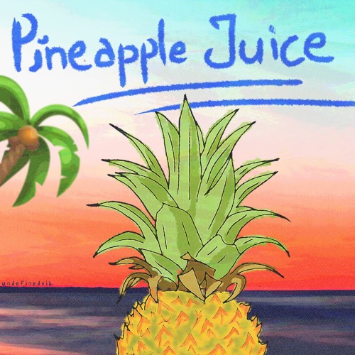 Yoda x Haris Jonuzi - Pineapple Juice