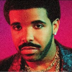 Drake – Hold On, We’re Going Home (1984) Cover