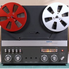 Mixtape Various Tracks - Captured From Revox A-77 (Custom Playlist) 96 Khz 24 Bit