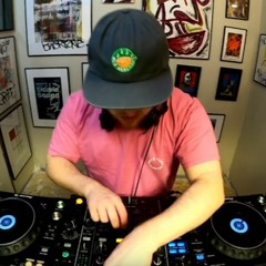 KUBEZ - LOWERTONE - 20/12/2022 (RUBBLE RECORDS SHOW)