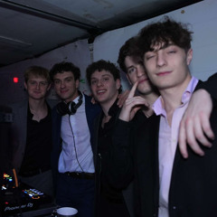 Frat Mix Vol. 2