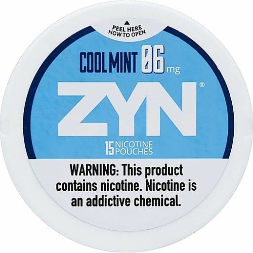 Zynnie mix