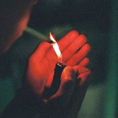 Shaya Zamora - Cigarette
