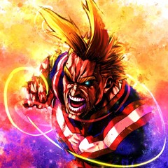 My Hero Academia OST | PREVAIL! | Jasper Stories