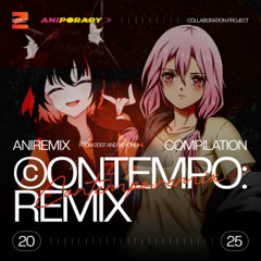 CONTEMPO:REMIX [XFD]