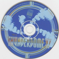 Thunderdome '97 - Recorded Live @ Sportpaleis Antwerpen - CD 2