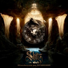Skitz In Dub  - The Gateway