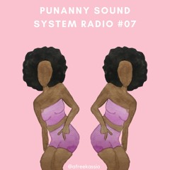Punanny Sound System sessions #07