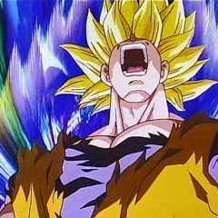 Narcissist Beat (goku scream)