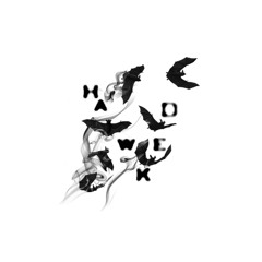 hawked