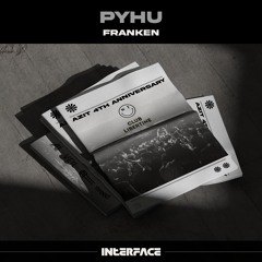 FRANKEN - PYHU (Original Mix)