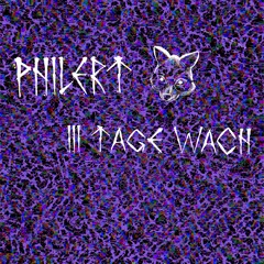 Philert - 3 Tage Wach (RMX)