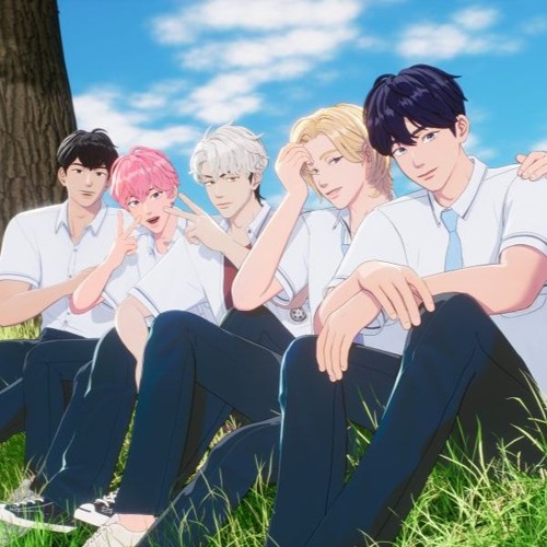 Stream Plave (플레이브) - The 6th Summer (DUET COVER) by kate