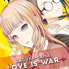 Télécharger eBook Kaguya-sama: Love is War T17 au format PDF rsH5e