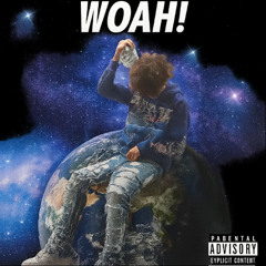 Whoa! (Prod. A_SapRedX)