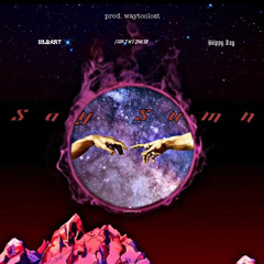 Say Sumn (feat. Hiiippy Day & Izzy Th3 Jok3r 777)