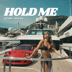 Hold Me - Groovy Deep House - Original