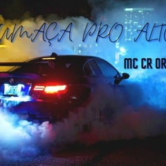 MC CR Original - Fumaça pro alto - Oldillaz beat.
