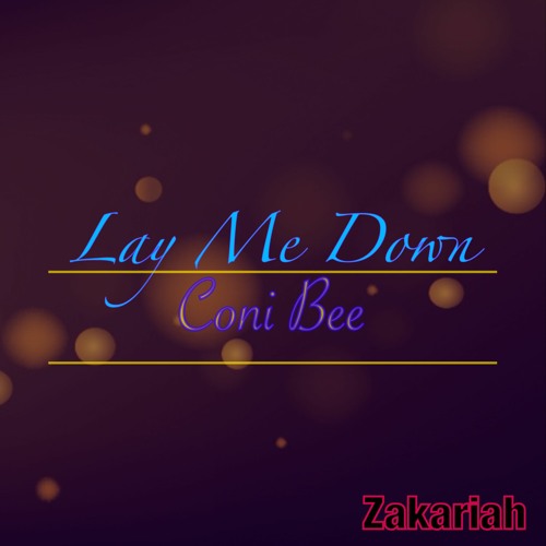 Lay Me Down (with Coni Bee) (Cover)