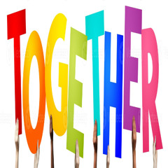 together (mashup)