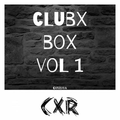 Disco (Club Mix)