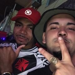 MC JEJE - DE G3ZÃO [ DJ RD DO MARTINS ] BEAT HU