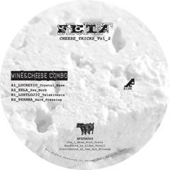 Premiere: B2 - Peshka - Hard Pressing [SFETA002]