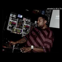 Top 20 Hip-Hop Producers//17 Diamond D