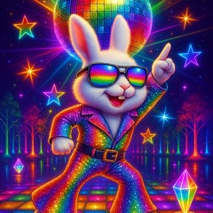 Funky Disco is not dead