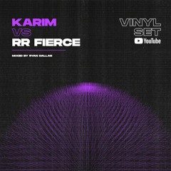 Karim Vs RR Fierce