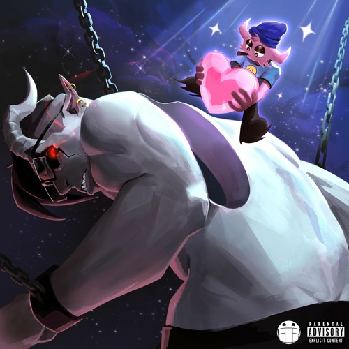 Paranoid (feat. BIG LAX) [prod. chrxme]
