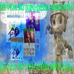 rickdograu & SOULJAHPINO TA #POCANDO NO FONE (me veja no topo dessa montanha)