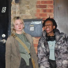 Gutterring w/ DJ ANTIMANIFESTO & zlaya 310523