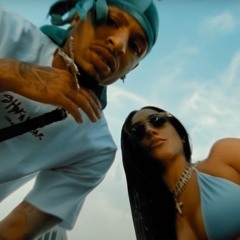 Baby Blue Feat. AKTHESAVIOR