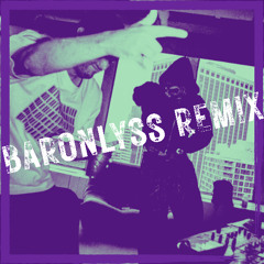 VICTORY LAP BARONLYSS REMIX