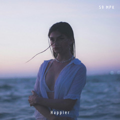 Happier
