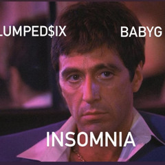 Insomnia ft $lumped$ix