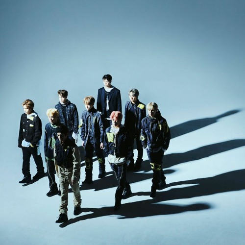 NCT 127 - Superhuman (Will Not Fear Remix) @thelink
