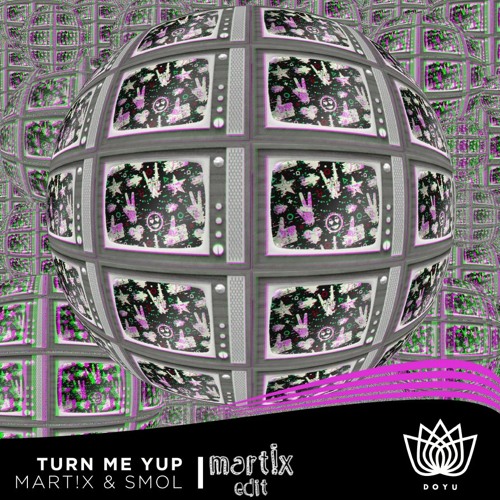 Mart!x & smol - Turn Me Yup (Mart!x Edit)