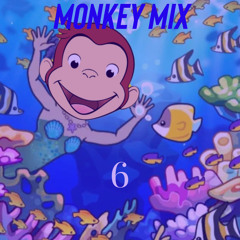Monkey Mix 6