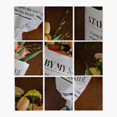 JAEMAN(재만)   By My Side(옆에 있어줘)