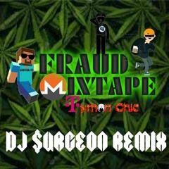 Tymon Chic - ledger jeczy tak jak twoja stara [DJ $URGEON REMIX]