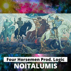 (4.)Four Horsemen Prod. Logic