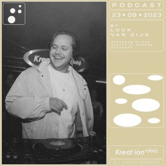 Luuk Van Dijk At Castle Of Sounds