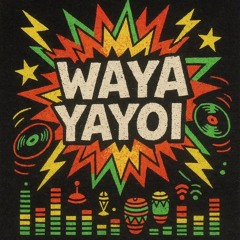 Waya Yayoi 🪘