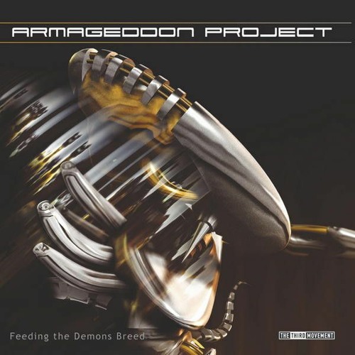 Armageddon Project - Of Dreams And Disillusions