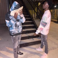 K4ME- Lilv Sosa x 1Life c