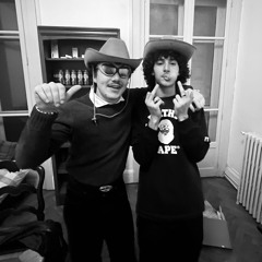 Topless (prod. VVORMIN)